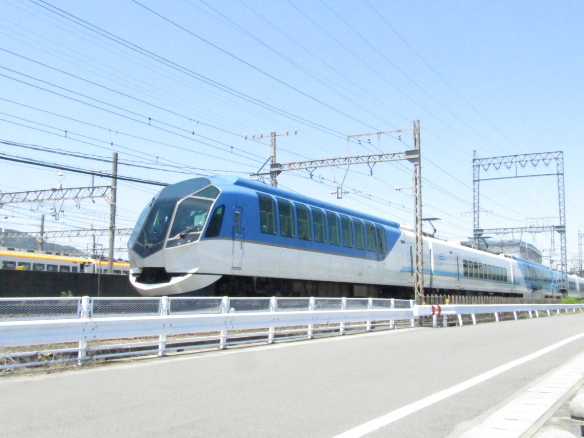 近鉄大阪線 Twitter Search