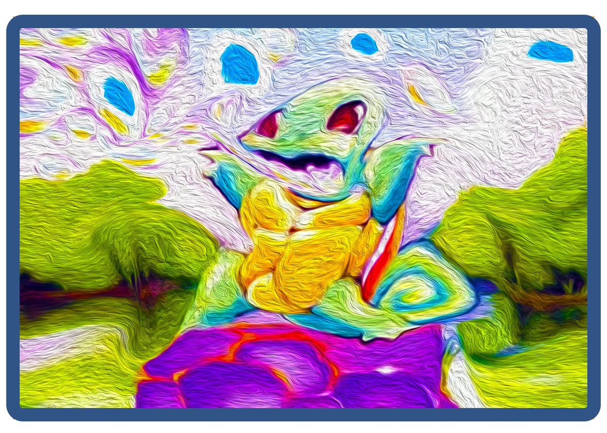 PokeVanGoghs tweet media