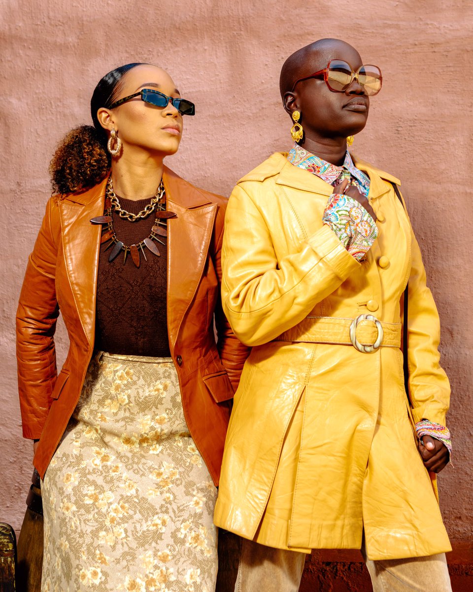 The Maverikz autumn/ winter 2021 X Dala Spaces lookbook is now live. The collection will be dropping exclusively <a href="/DalaSpaces/">DalaSpaces</a> on the 1st of June. tiwigondwe.wordpress.com/2021/05/04/mav…