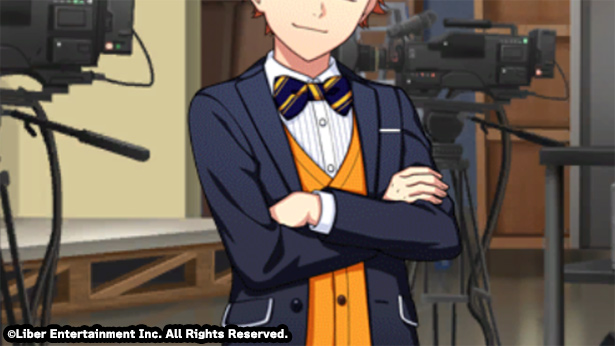 A3で バクステ が話題に トレンディソーシャルゲームス