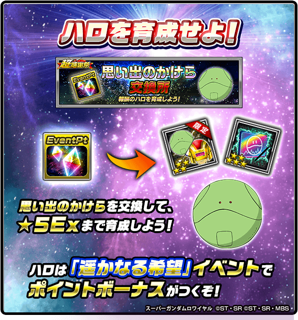 スーパーガンダムロワイヤル 公式 さん のツイート ガンロワ の検索結果 1 Whotwi グラフィカルtwitter分析