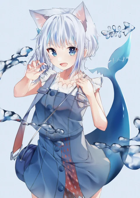 #今月描いた絵を晒そう
依頼とか出してないやつ含めたら+5枚くらい描いたよ! 