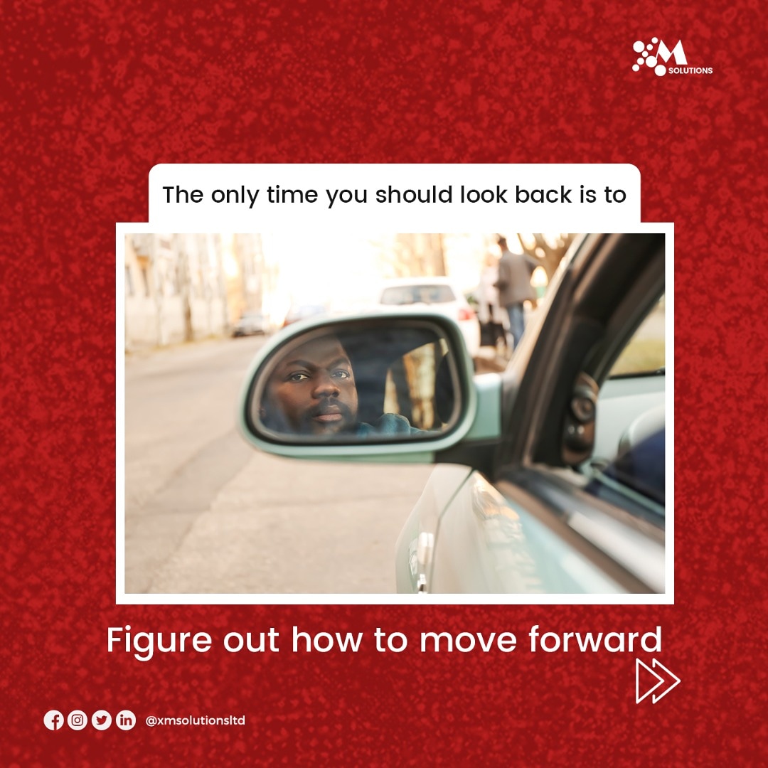 xmsolutionsltd's tweet photo. It's the end of the month. Feel free to look through your accomplishments and failures for the month. But don't dwell on the negatives. What are you most grateful for this week? 
Share in the comments.
#xtrememindz #MondayMotivation https://t.co/8NlG35WLiM