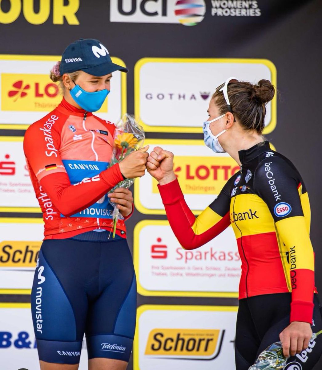 Lotte Kopecky Lottekopecky Twitter