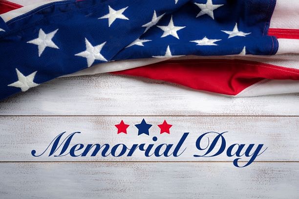 ASGharmTJ's tweet photo. 📌Memorial Day is an American holiday, observed on the last Monday of May, honoring the men and women who died while serving in the U.S. military. Memorial Day 2021 will occur on Monday, May 31. 
#memorialday 
#Gharm 
#Rasht https://t.co/jsLxwYV8Sf