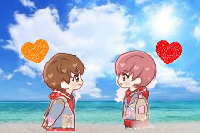 ありやまのtwitterイラスト検索結果 古い順