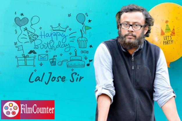 Happy Birthday 🥳🎂🎁🎈, <a href="/Laljosemechery/">Laljose</a> Sir

#laljose
#birthday #happybirthday