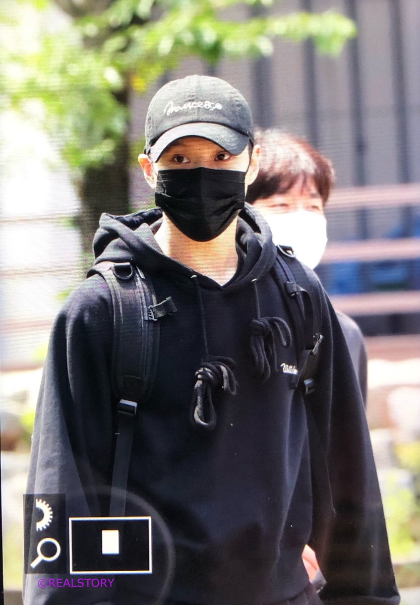 210531 태민아 잘 다녀와 ㅠㅠ