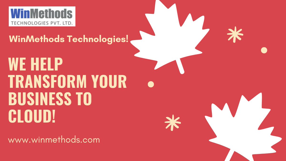 winmethodstech's tweet image. Our Goal Is To Help You And Your Business Achieve Brilliant Things Through Azure Cloud Migration Services. 

Book a live Demo Now!

Visit: winmethods.com/migration-to-a…

Locate us on Google: g.page/winmethods-tec…

#winmethods #migratetoazure #azure #MicrosoftAzuremigrationservices