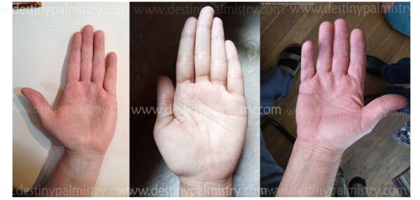 destinypalmist's tweet image. “In palmistry and the medical profession, we check the colour of the hands to see clues to the individual’s health.” #palmistry #handanalysis #colourofyourhands buff.ly/36CIk5Y