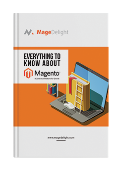 ExtensionsNinja's tweet photo. Know everything you need to know about one of the most amazing eCommerce platforms, Magento. Right from history to its progress, our ebook has information about all of it. Check it out! https://t.co/m7yqMG6G4e
#ebook #magentodeveloper #magentoecommerce #MagentoGuide #magento2 https://t.co/Tw4Abdl4Ag
