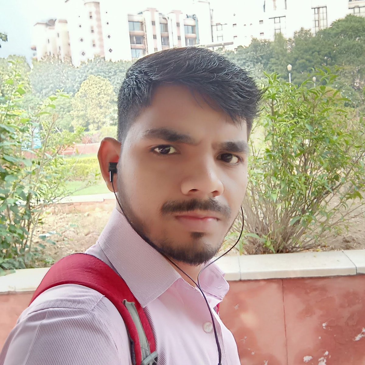 #NewProfilePic
