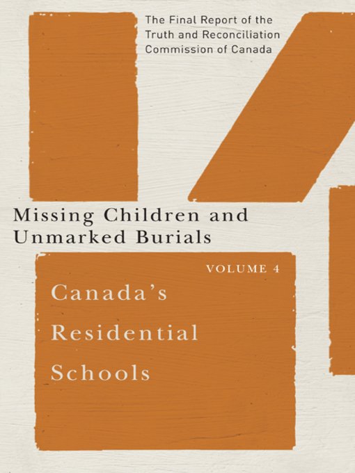 cw residential schools

I'm not saying this to be a jerk but I'm just now realizing (some) people are surprised at the mass grave in Kamloops.

There was an entire volume written on this. This was all testified. This is why #ReadtheTRCReport was a hashtag half a decade ago