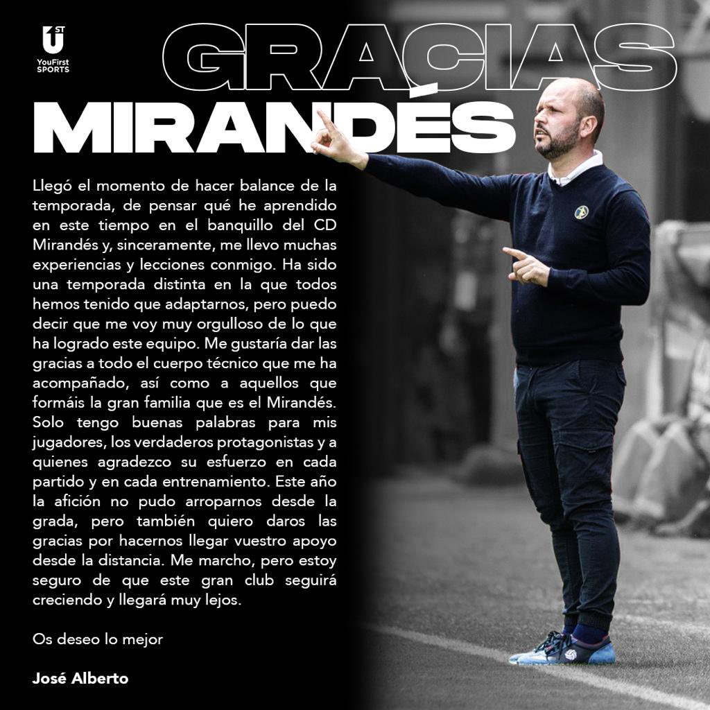 JoseAlbertoLpez's tweet photo. 🔴⚫️AÚPA MIRANDÉS 🔴⚫️ https://t.co/2nHioXK0hM