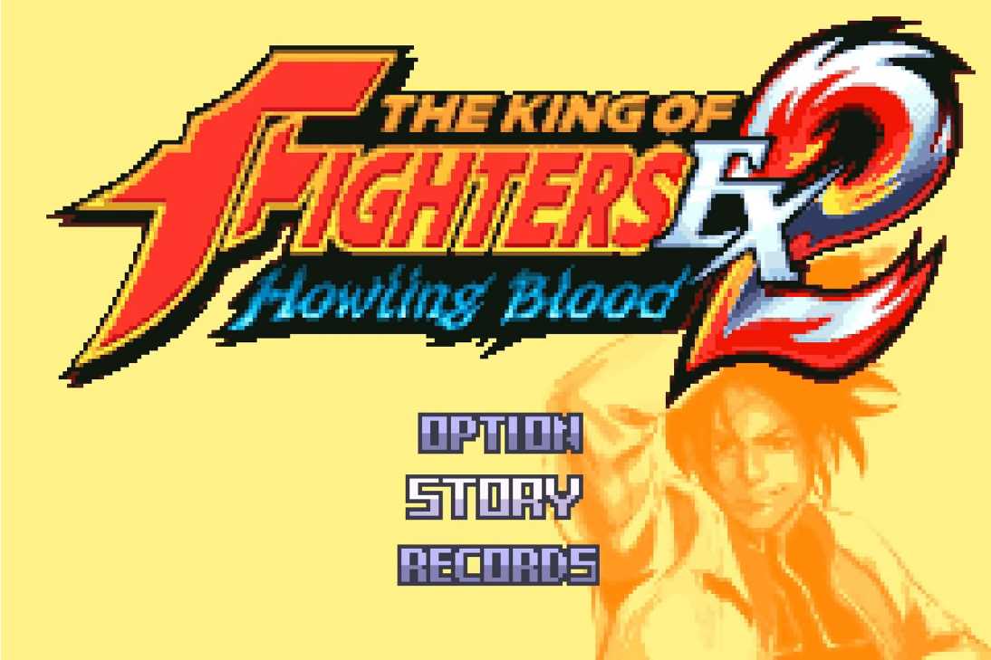 MayaWitch's tweet photo. 【TAS】THE KING OF FIGHTERS EX2: THE HOWLING BLOOD - FATAL FURY TEAM https://t.co/YB2GJ9b8g7 こんなタイトルのソフトあったのか(゜o゜)プラットフォームは何だったのだろうか？ #TAS #KOF #TheKingOfFightersEX2 #FatalFury #餓狼伝説 #KOFEX2 #NEOGEO #SNK #ネオジオ https://t.co/cObewtWeOs