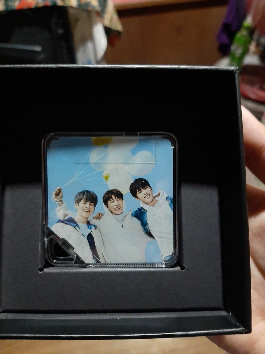 AtDiKoAlam's tweet photo. They're finally here, thank you so much for bringing my babies home @sonyascart and @princeyunhyeon3 😘
#sonya_proofs https://t.co/KdI3ei6R64