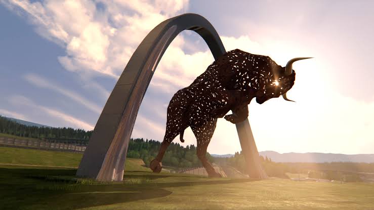 🏁🔴🔴🔴🔴🔴🏁

It's race week