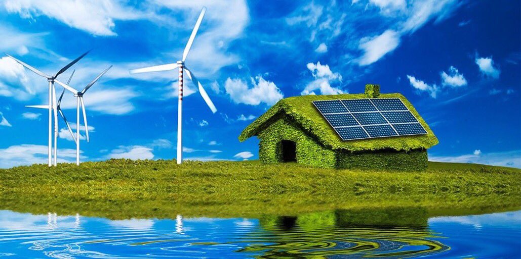 FranFerrante's tweet photo. #rinnovabili

Due importanti sentenze che possono diventare utili precedenti

Il Consiglio di Stato su #fotovoltaico ed aree agricole https://t.co/u60wg9TKoj

Il TAR della Lombardia su dinieghi Soprintendenze a fv sui tetti https://t.co/K8XaUnvI8Z 

#climatecrisis https://t.co/ylZLTVwHBG