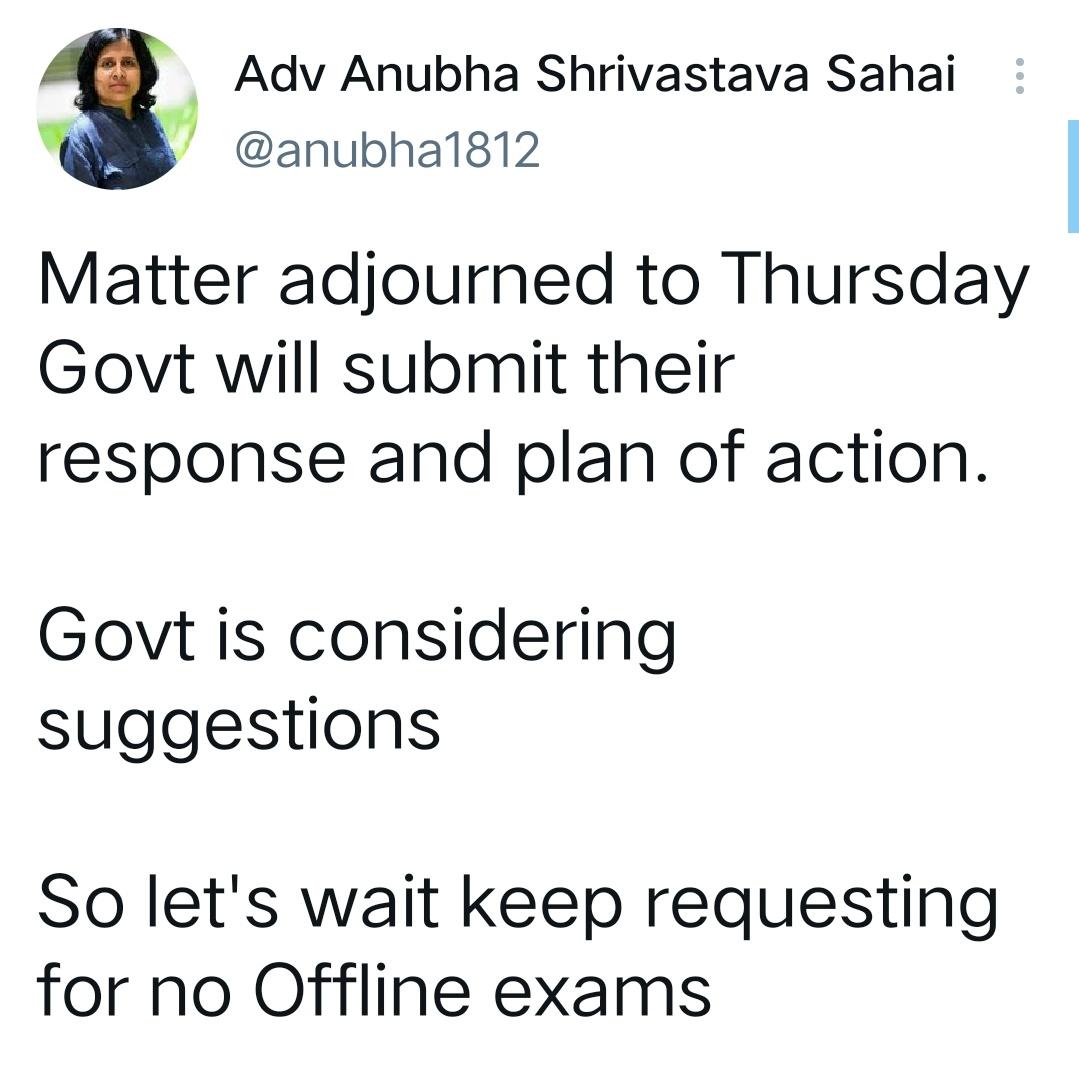 Manavan13's tweet photo. Ughhh I am too tired 😓🤧
#cancelboardexams 
#cancelboardexam2021 
#CBSENews https://t.co/Ht3lGdpPU4