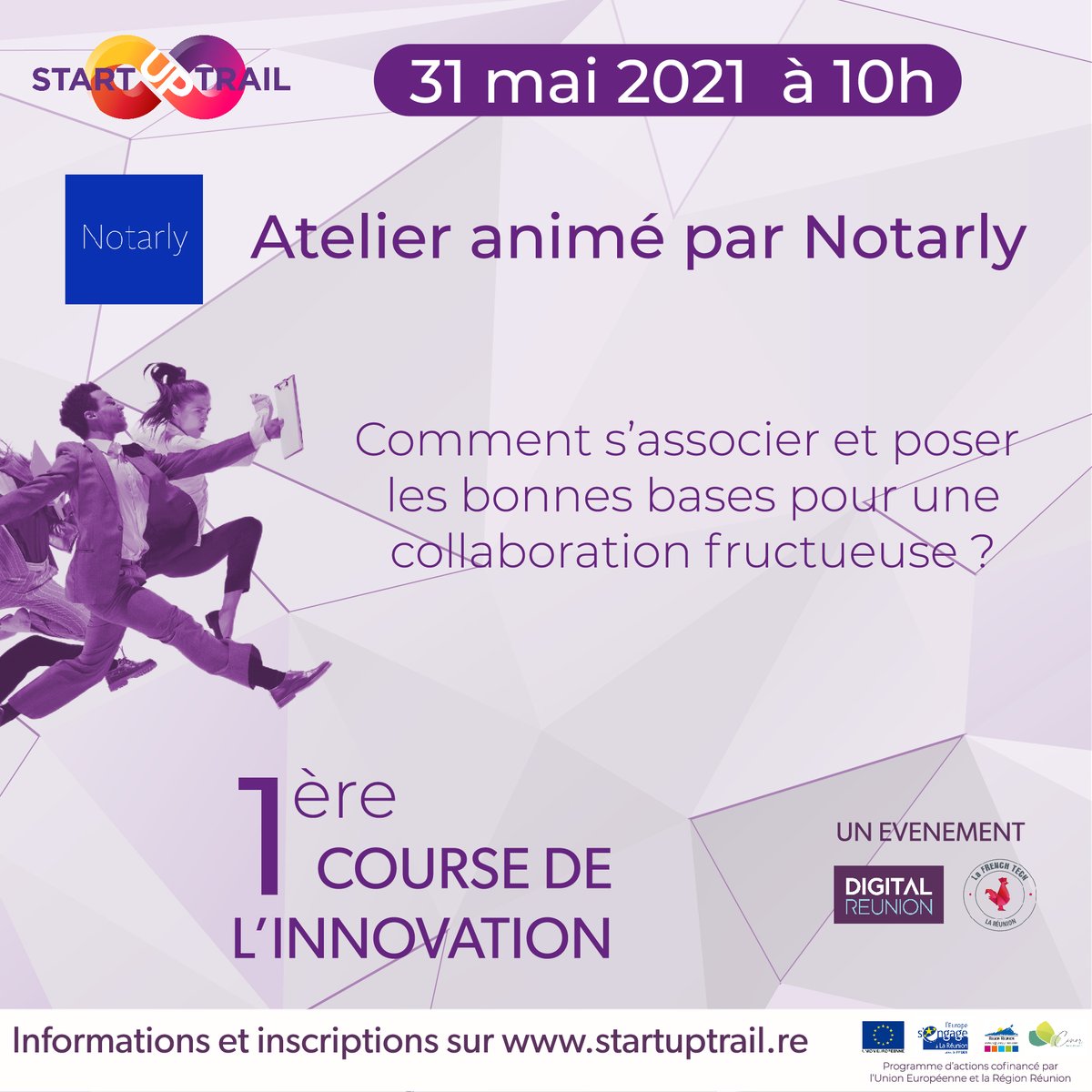 DIGITAL REUNION 🇷🇪 tweet media