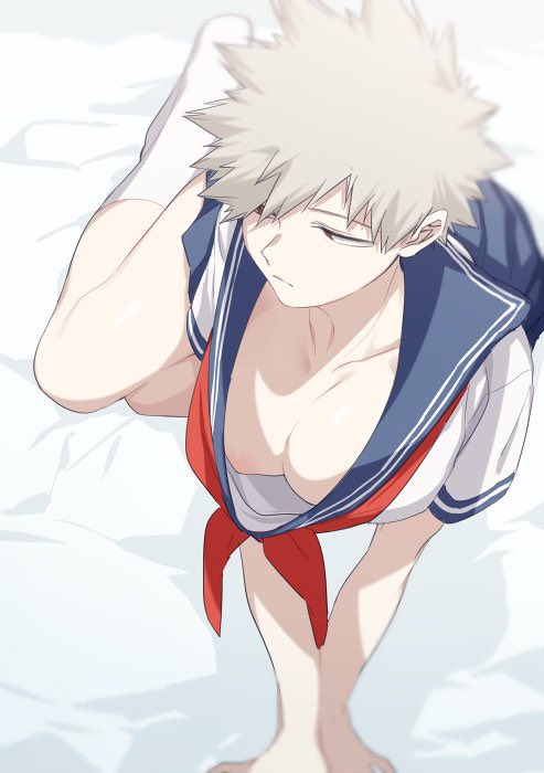 #MHARP #BNHARP #MVRP #OpenRP #LewdRP + and a follow is aprieciated Bakugo d...