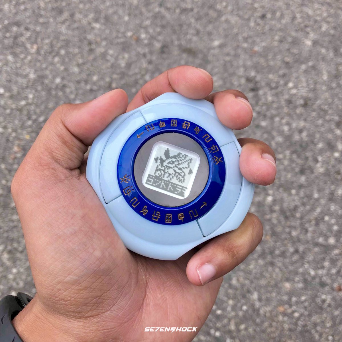 ゴッドドラモン