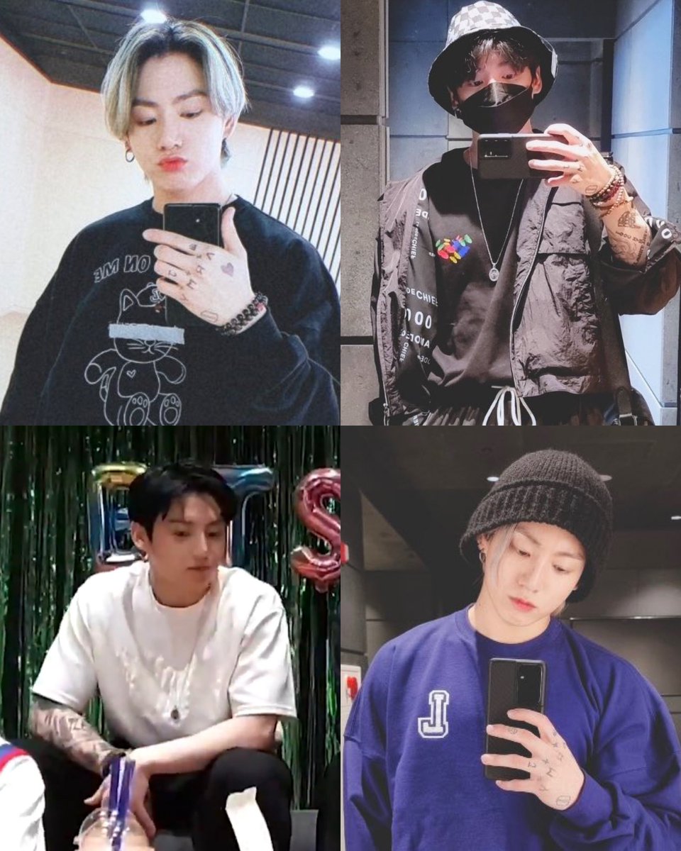 jeonfolders's tweet photo. [INFO] In Lamodechief’s official online store, the top 4 popular items are all clothes that were worn by Jungkook. In Musinsa, South Korea’s top online store, the top 2 monthly ranked clothes for the brand Lamodechief are both clothes worn by Jungkook. The ‘Jungkook’ Effect. ✨ https://t.co/yFOYttf29S