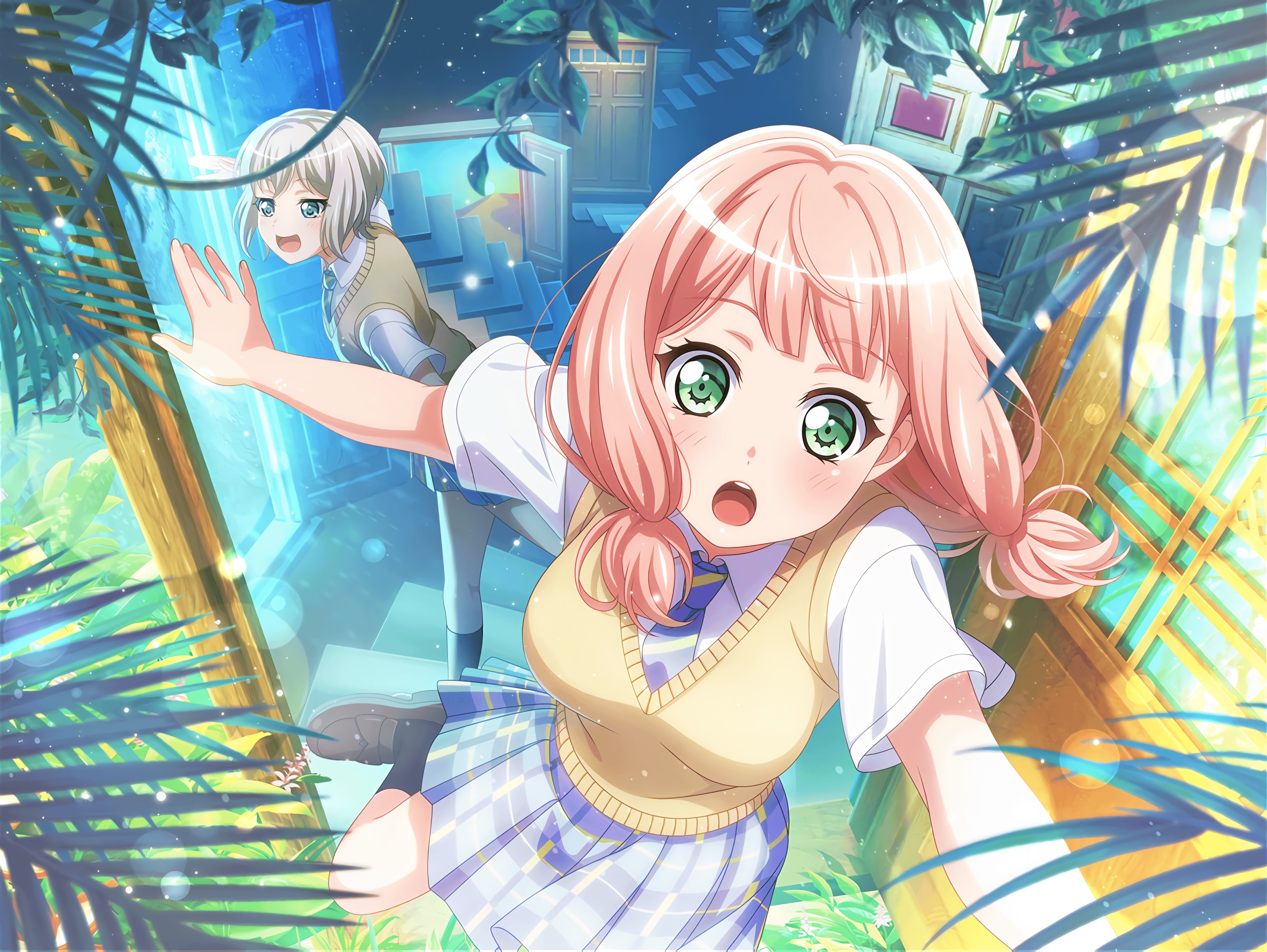 バンドリ・ガルパ最新情報@GAMEΩ on X: バンドリ・ガルパ最新情報@GAMEΩ on X: