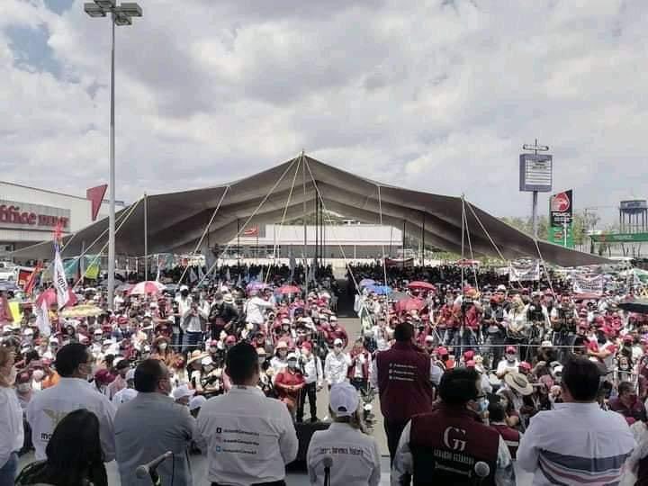 alejandra__ee's tweet photo. #MorenaVa #Ixtapaluca #FelipeArvizu #FelipeContigo #La4aVa https://t.co/jF0Q2vgCLT