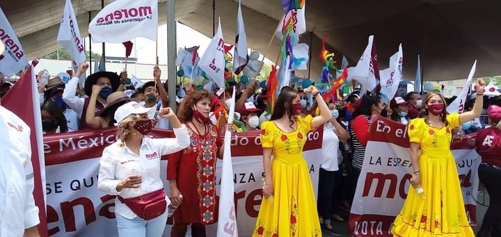 alejandra__ee's tweet photo. #MorenaVa #Ixtapaluca #FelipeArvizu #FelipeContigo #La4aVa https://t.co/jF0Q2vgCLT