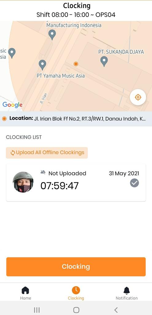 WhyAp___'s tweet image. Pontang panting mawa motor demi ieu .asa lucu ( ˘˘̯) ,masi tersisa 13 detik 😌