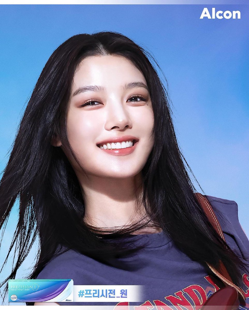 kimyoujung_net's tweet photo. 알콘 프리시전원
https://t.co/wY8Qo2VJQ8
-
#김유정 #Kimyoojung #Kimyoujung
#ALCON #PRECISION1 https://t.co/glEY0zeghs
