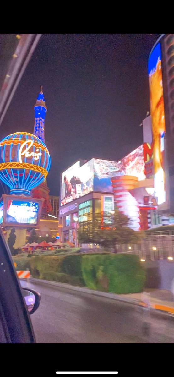 Viva Las Vegas 🎰🎲🍾