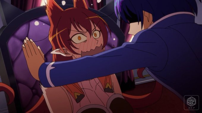 魔入りました 入間くん 厳選 可愛すぎるアメリｔｏｐ５
