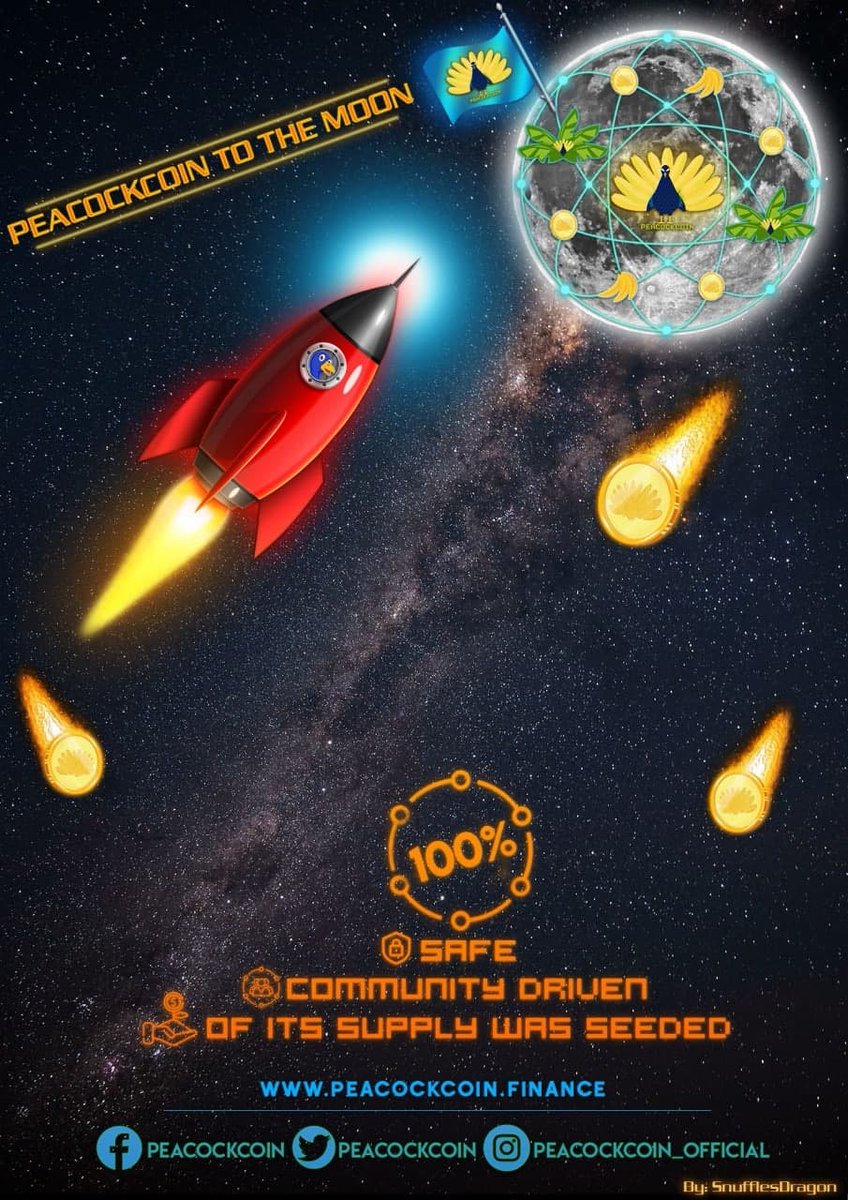 Muslih_One's tweet photo. @Gunawansugiart7 @BinanceChain #Peacockcoinarmy #PEACOCKCOIN #PEACK https://t.co/Tg0uzdqQoc