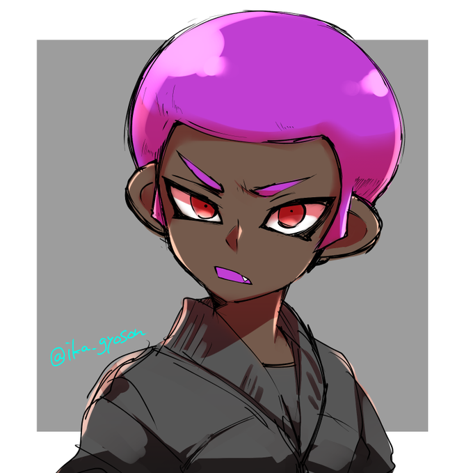 タコボーイのtwitterイラスト検索結果