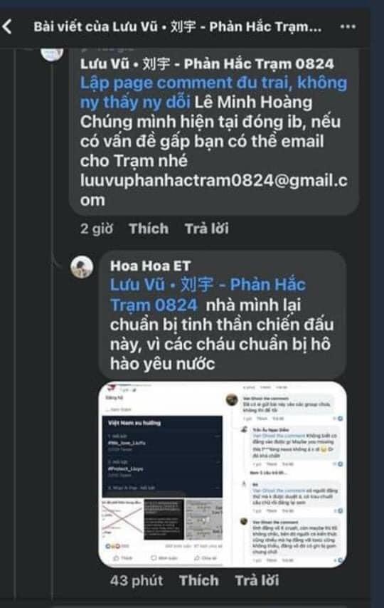 antiluuvu's tweet photo. #saynotoninedashline_LiuYu Cá viên đánh rơi não ở đâu rồi nhỉ 🤡 Đừng hề hước nữa mấy bạn ơi =))) ai lại để đu idol quên cả gốc gác thế này https://t.co/G0ghzpTKAY