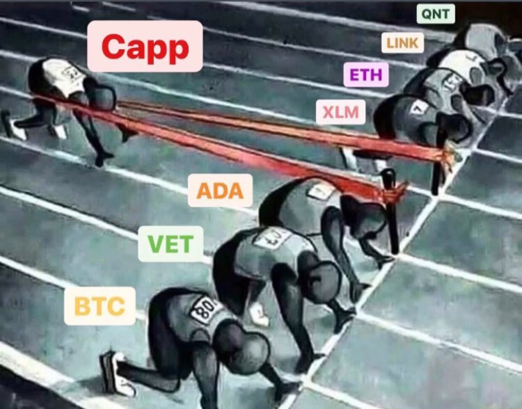 CappDaily tweet picture