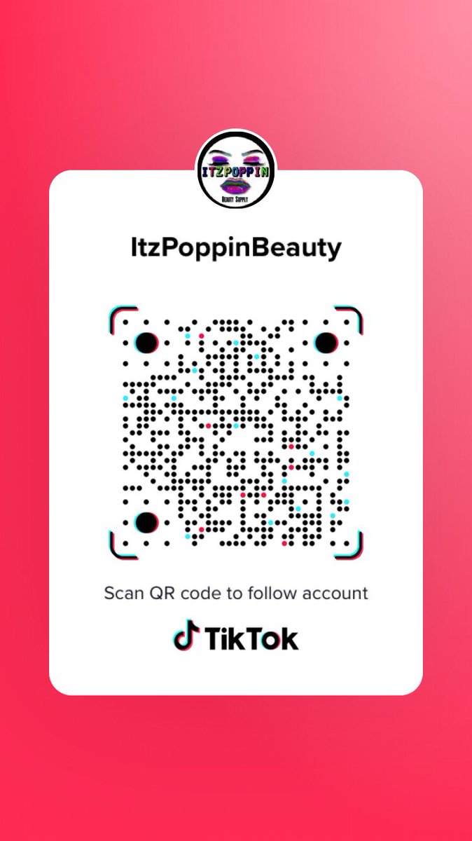 Follow me on #TikTok #RT