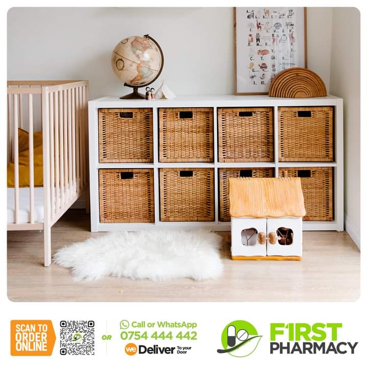 firstpharmacyug's tweet image. Declutter your environment. A chaotic living space restricts your ability to focus and limits your brain’s ability to process information.
Clutter may cause feelings of stress and fatigue &amp;amp; contribute to poor sleep and poor eating habits.
What are some of your decluttering tips?