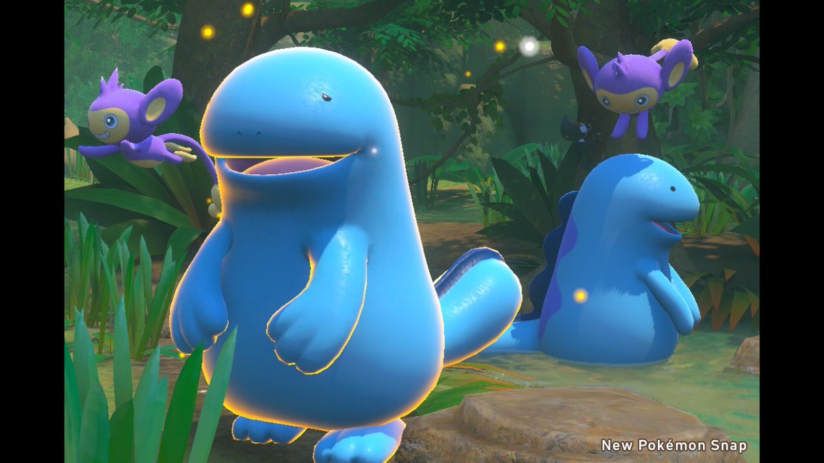 ট ইট র まる ポケ垢 情報量の多いヌオースナップ Newポケモンスナップ ポケモンスナップ ヌオー ট ইট র まる ポケ垢 情報量の多いヌオースナップ Newポケモンスナップ ポケモンスナップ ヌオー