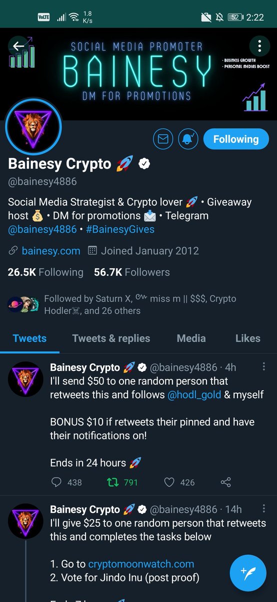 Michael57046726's tweet photo. @bainesy4886 @hodl_gold https://t.co/bRKatWoIX2