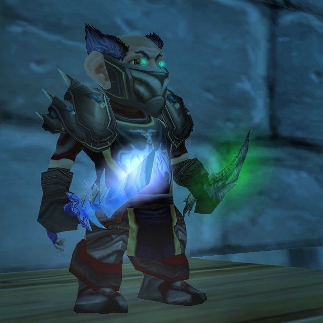 FubzorTV's tweet image. Kingsfall: check! ☑️😎