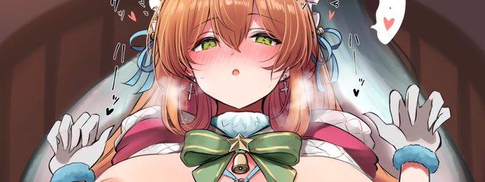 pixivFANBOXでVSK-94クリスマススキンを着た春田を公開しました! https://t.co/Sg4OxfezbP 
