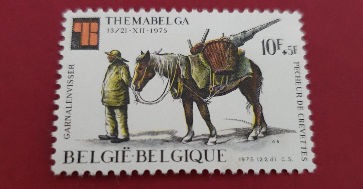 AustinPSheehan's tweet photo. Belgians never got the hang of Unicorns, did they?
#philately #briefmark #unicorns https://t.co/f18a2jawvg