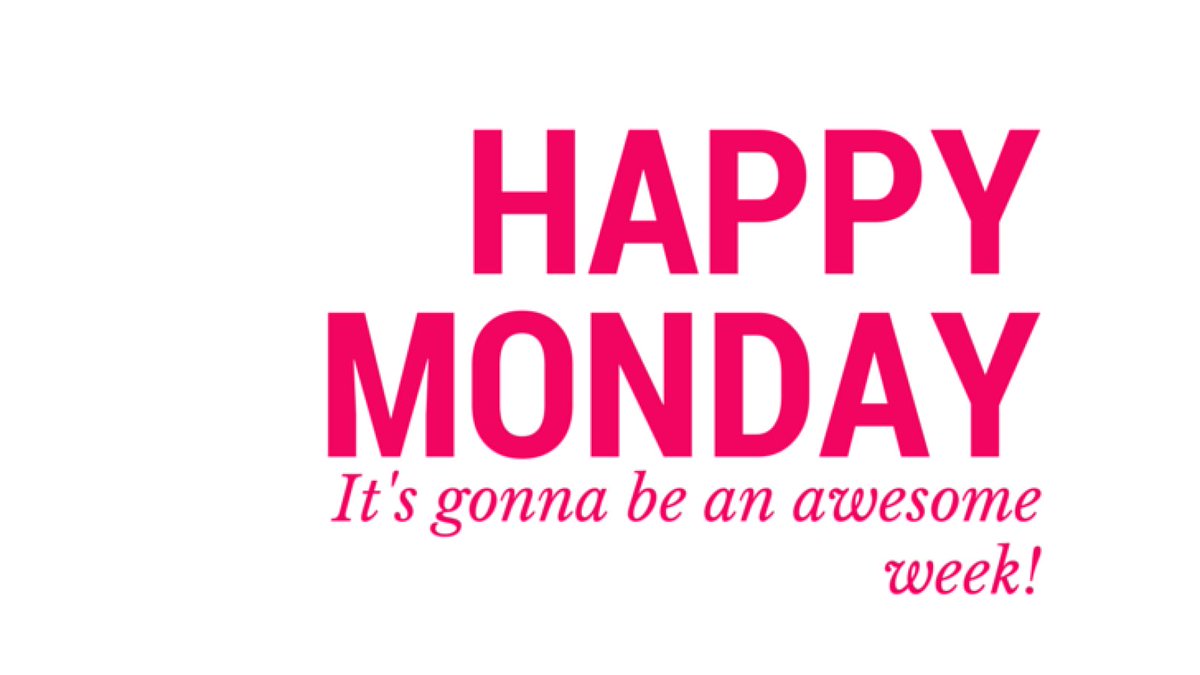 KerryEldridge1's tweet image. Wishing you a happy bank holiday Monday #AwesomeWeek