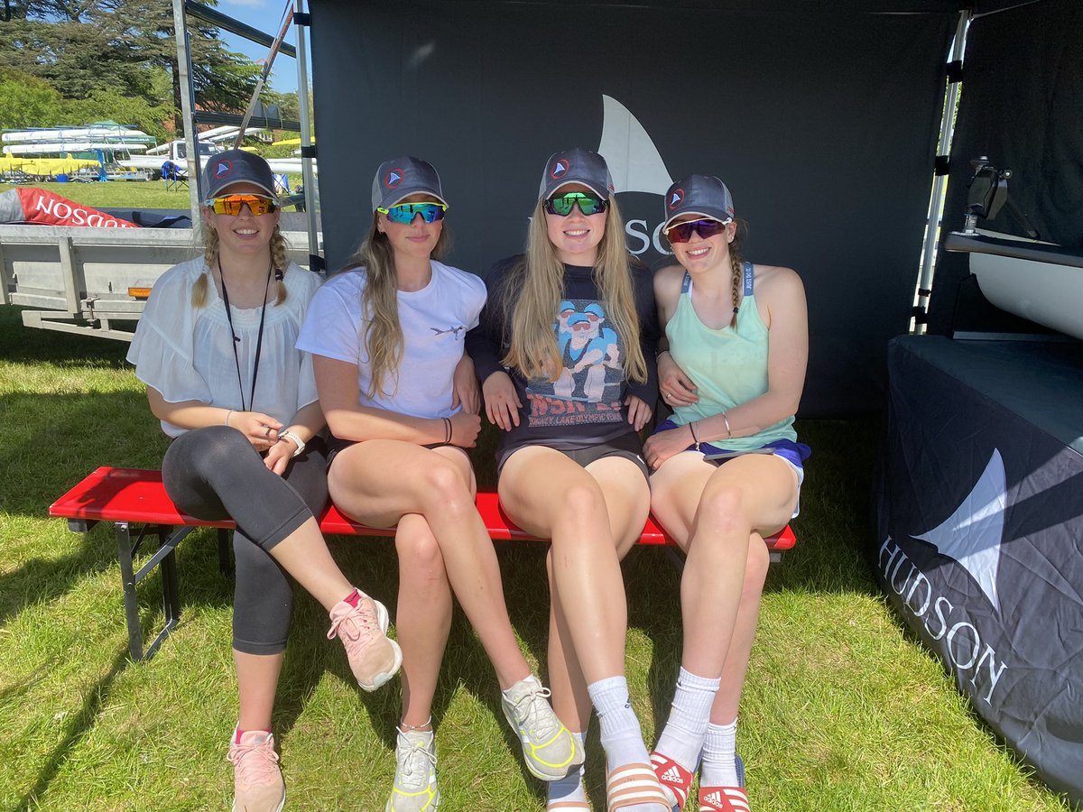 Thank you Hudson <a href="/beAshark_UK/">HUDSON UK</a> for all the support this weekend, fantastic service and very fast boats!