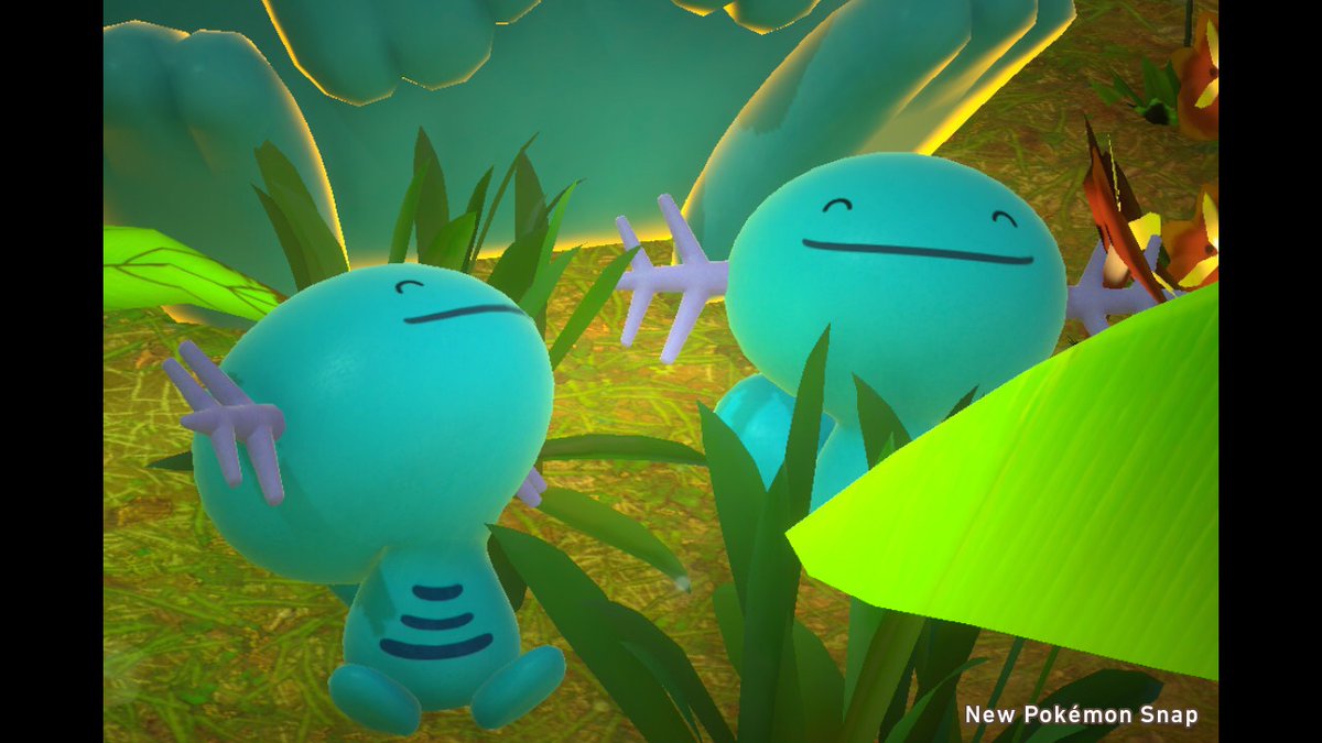 まる ポケスナ Wooper O Timeline The Visualized Twitter Analytics