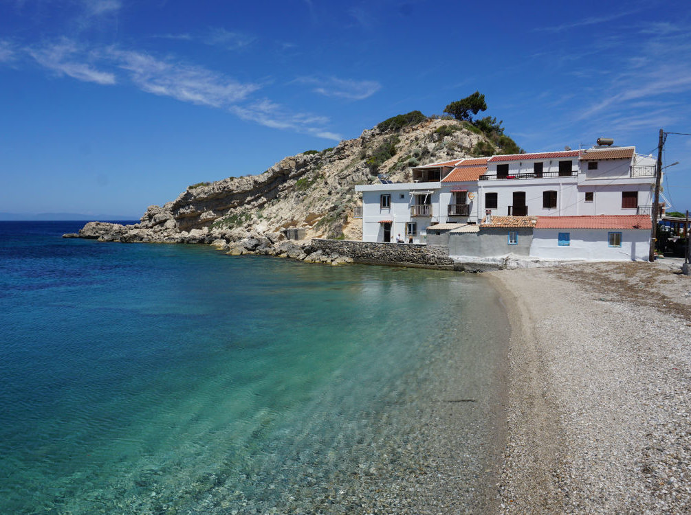 SamosProperties's tweet image. Summer retreat here on Samos............ who would not want to enjoy a morning coffee here.....paradise on earth

samosproperties.com/listings/beach…

#samos #Summer2021 #beachlife #Greece