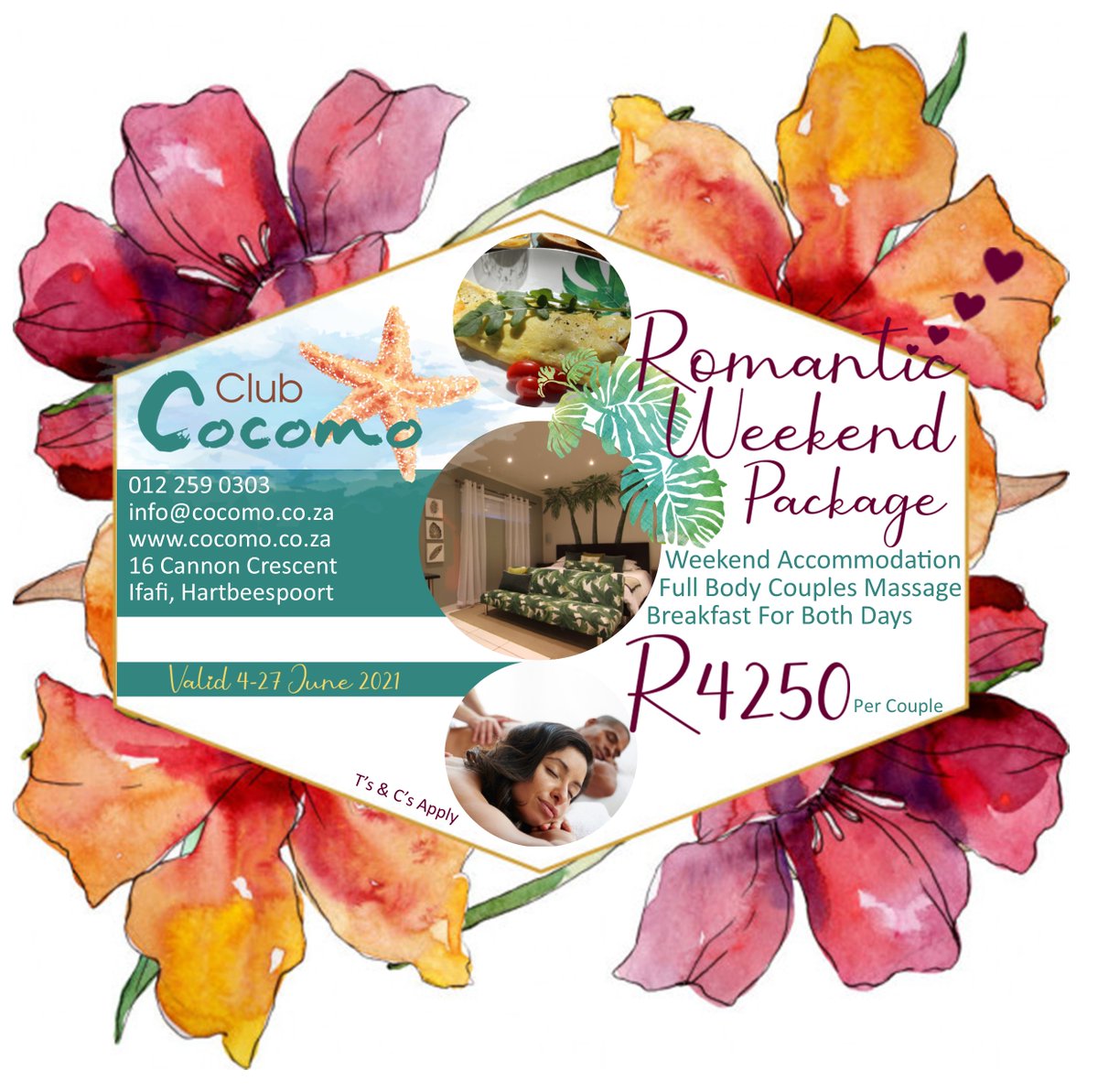 ClubCocomoHartbeespoort (@cocomoharties) on Twitter photo 